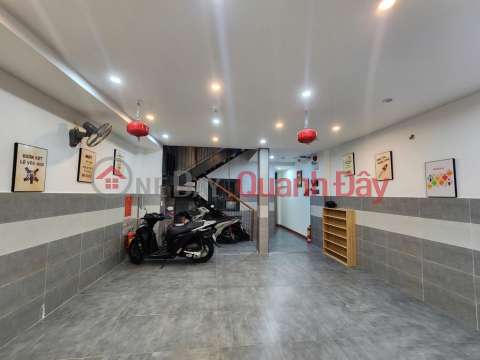 Serviced apartment for sale, 13 rooms, fully furnished, only 18.9 billion - 73m2 - Dien Bien Phu, District 3 _0