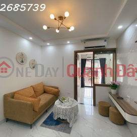 Chủ đầu tư mở bán căn hộ chung cư Mini Khâm Thiên gần Đại Học Bách Khoa 37m 1 ngủ chỉ 900tr _0