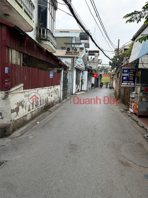 PRIME LOCATION - INVESTMENT OPPORTUNITY - LAND FOR SALE IN KIM MY VILLAGE, NGHI AN COMMUNE, VINH CITY, NGHE AN PROVINCE _0