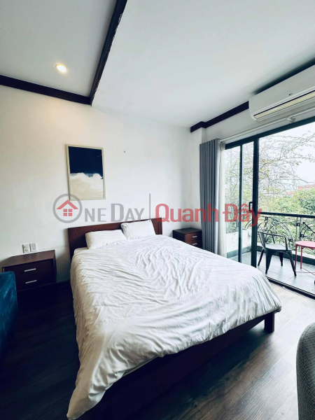 Property Search Vietnam | OneDay | Residential, Rental Listings, Super nice apartment for rent, fully furnished at NGO SI LIEN - DONG DA