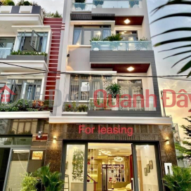 House and office for rent - Ho Chi Minh (THUTH-1705208637)_0