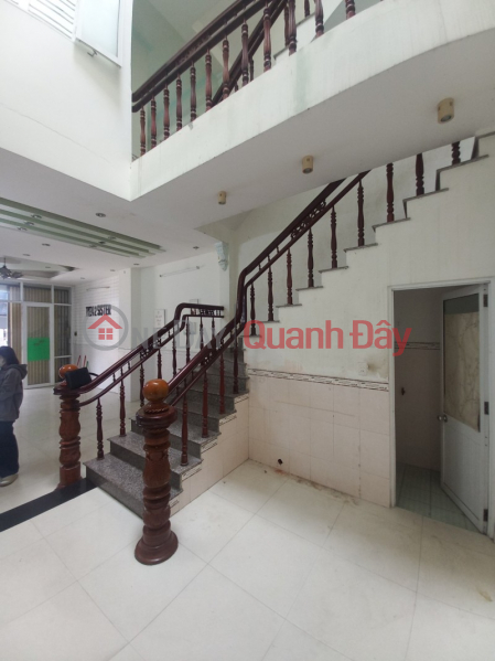 ► Mặt Tiền Cao Bá Quát Chợ Hà Thân, Khu Du Lịch Sông Hàn, Kinh Doanh VIP, 90m2, 4 tầng cứng cáp, 11.x tỷ Niêm yết bán