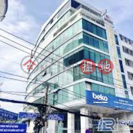 Beko Building,Phu Nhuan, Vietnam