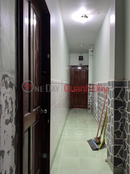 Property Search Vietnam | OneDay | Nhà ở, Niêm yết bán | Mặt tiền Bàu Cát, 12x19m, 4 Tầng vuông vức, 36 CHDV cho thuê 120tr HĐ 5 năm, 53 Tỷ TL