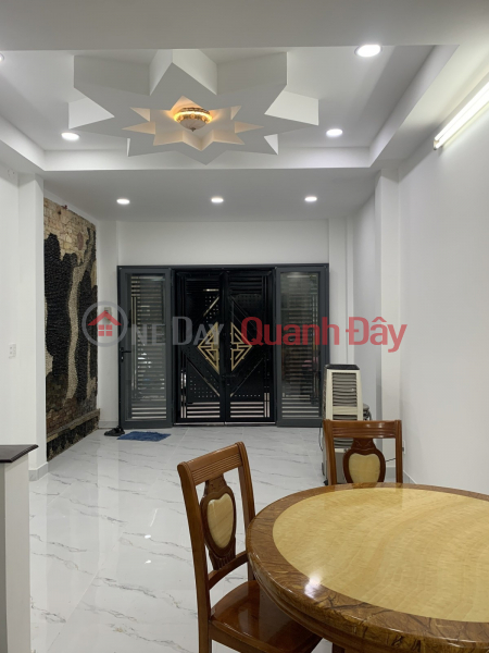 Property Search Vietnam | OneDay | Residential, Sales Listings, House for sale in Go Vap Le Duc Tho - Only marginally 5 billion with modern architecture and utility surrounding the truck alley