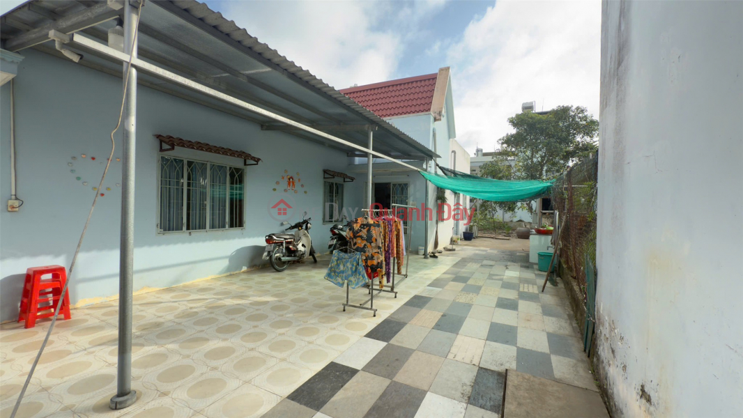 PRIME PROPERTY WITH 402.5m² FRONTAGE – HOANG PHAN THAI STREET - CENTER OF BINH CHANH COMMUNE, HO CHI MINH CITY | Vietnam, Sales đ 13 Billion