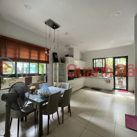 Owner sells Vin Thang Long villa 179m2 - Full high-end furniture _0