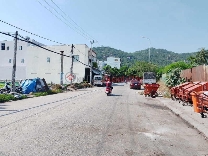 BÁN ĐẤT TẶNG NHÀ CẤP 4 – TRUNG TÂM BẮC NHA TRANG – GIÁ TỐT! | Việt Nam, Bán, đ 3,45 tỷ