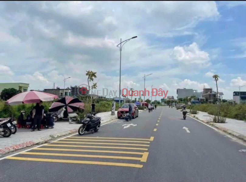 Property Search Vietnam | OneDay | Residential | Rental Listings, OWNER Long Term Land for Rent, Frontage on Luu Huu Phuoc Street, Loc Ha Ward, Nam Dinh City