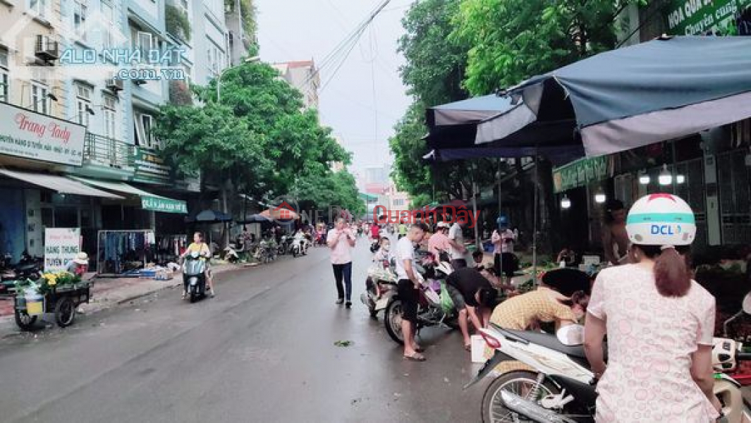 Property Search Vietnam | OneDay | Residential | Sales Listings, Urgent Sale 7 Floors Elevator Business Day and Night House on Ngo Thi Nham Street 12XXX