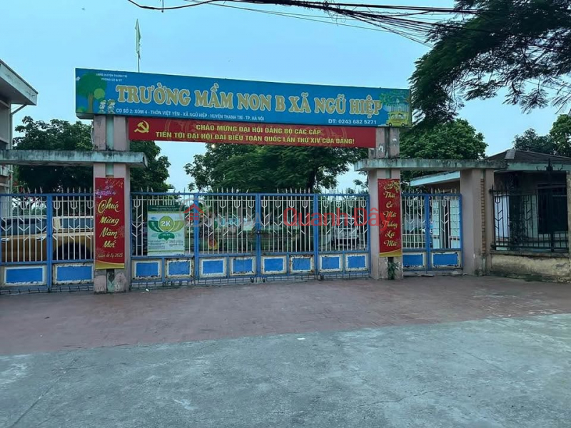 Property Search Vietnam | OneDay | Residential, Sales Listings | Area 60m2, newly built 5 modern floors, fully functional - Beautiful house - rare location