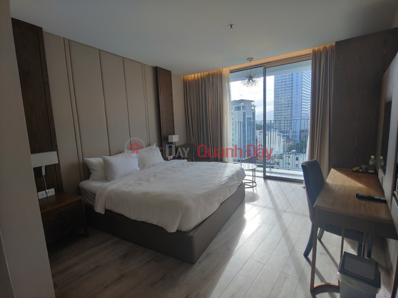 CHCC PANORAMA FOR RENT ️The busiest downtown area in Nha Trang city, | Vietnam | Rental | đ 8 Million/ month