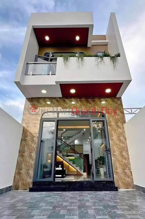 450TR SỞ HỮU NHÀ 1 LẦU DTSD 120M2 NGAY UBND PHƯỜNG TÂN TRIỀU _0