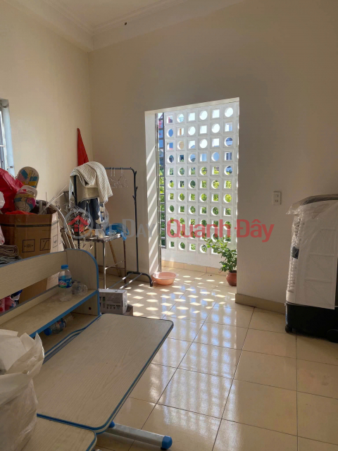 House for sale on Le Thanh Tong street, Thai Binh - 5 billion - 58m2 - 4 floors _0