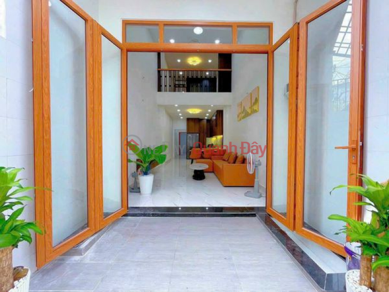 Property Search Vietnam | OneDay | Residential | Rental Listings House in alley 354// Phan Van Tri