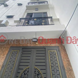 House for sale in Ha Tri, Ha Dong, 35m2, only 6 billion, near auto road _0