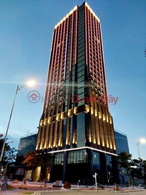 Căn hộ 2PN SAM Towers trực diện sông Hàn Đà Nẵng, cam kết lợi nhuận 300 triệu/năm + Ưu đãi T12/2024 _0