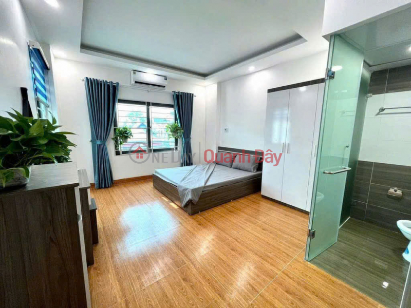Property Search Vietnam | OneDay | Residential, Sales Listings House for sale on Pham Van Dong, 57m2, 5 floors, 9.2 billion
