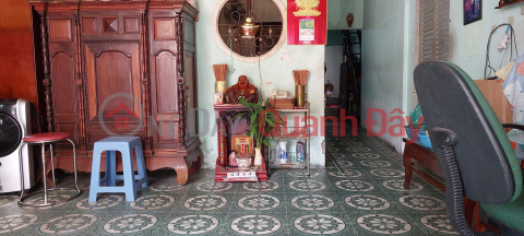 Bán nhà Hòa Hưng quận 10, DT lớn tiện xây CHDV – nhỉnh 14 tỷ _0