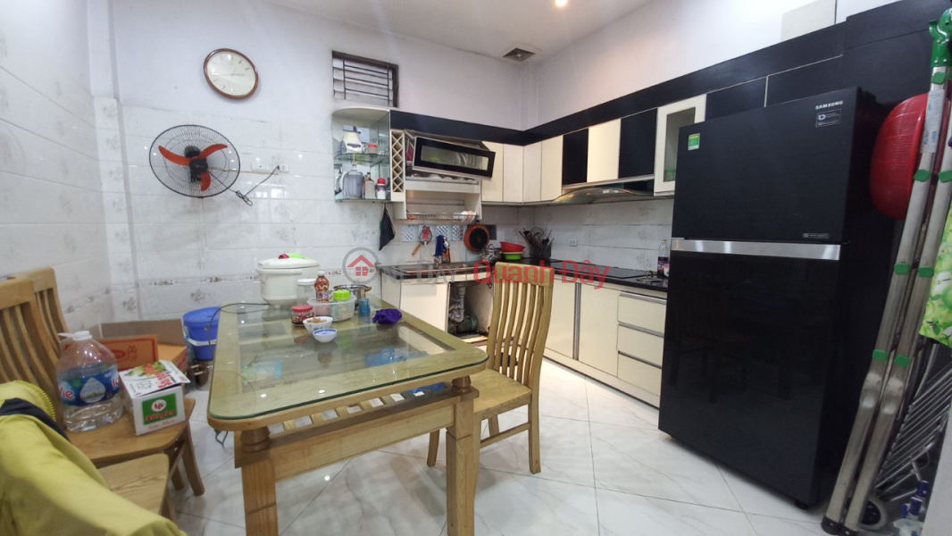 Property Search Vietnam | OneDay | Nhà ở Niêm yết bán BÁN NHÀ #VĂN_CAO 48m2. MT 4.5m. 5.5 Tỷ. Ô Tô Đỗ Sát Cửa. Ngõ Kinh Doanh