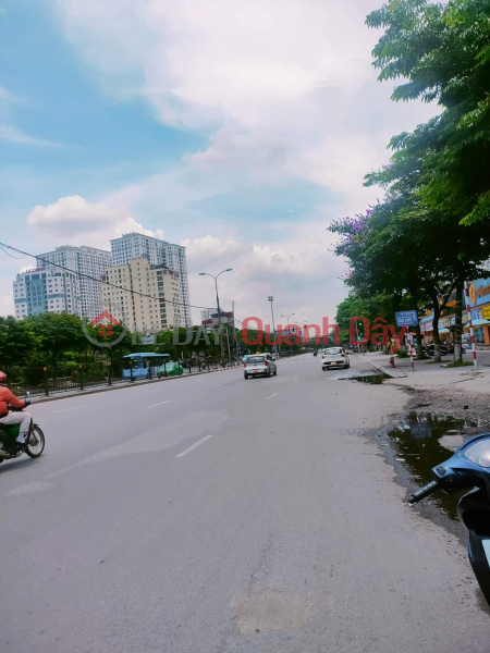 Property Search Vietnam | OneDay | Residential Sales Listings | Selling land to donate houses on Giai Phong street, Hoang Mai, 90m2, only 20 billion, super business