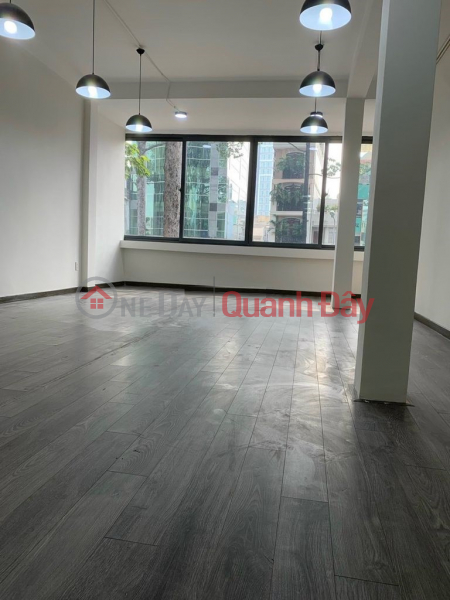 Property Search Vietnam | OneDay | Residential, Rental Listings, BEAUTIFUL 2-SIDED HOUSE FRONT OF MASTER VAN Hanh - 4 FLOORS 5 ROOM