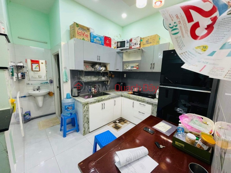 Property Search Vietnam | OneDay | Residential | Sales Listings, House for sale Duong Duc Hien Street, 40m2x 2 Floors, 2 Open Sides, 6M Alley, Only 4.9 Billion VND