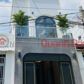 L1683 ️ near Thach Da market GV, SHR, 2 floors, 5x10m, 5.x billion x small _0