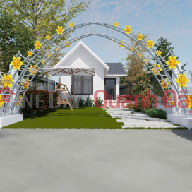 Chính Chủ Bán Nhà Mặt Đường Bê Tông Khu Dân Cư Mới Làng Châu Âu HT86. Pháp Lý Đầy Đủ _0