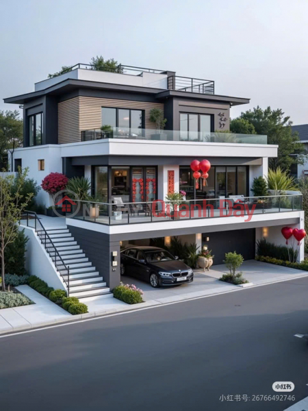 VIP street frontage on Hoan Kiem, prime business location, 280m2, 11 floors, over 200 billion Sales Listings