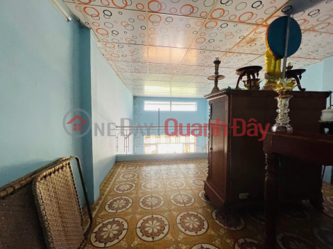 Bán nhà MT Nại Nghĩa, Sơn Trà, 50m2, 2 tầng, view công viên, chỉ 3,4 tỷ _0