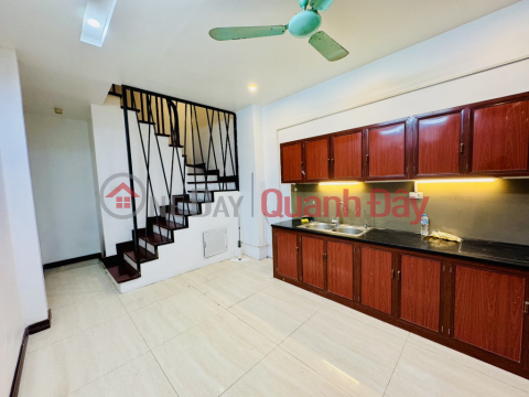 Bán nhà Ngọc Hà, Ba Đình, 30m2, 5 tầng, chỉ 6.98 tỷ _0