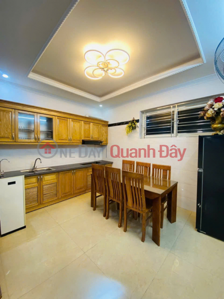 House for sale on Thu Trung - Hai An street, 48m2, 4 floors, both for living and selling. PRICE 4.39 billion | Vietnam Sales đ 4.39 Billion