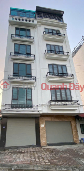 URGENT! RESIDENTIAL HOUSE, CAR PARKING AT DOOR, DUC DIEN, TU LIEM SWIMMING POOL, ELEVATOR, AREA=50Mx6T Sales Listings