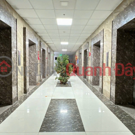 Linh Đàm - Hoàng Mai - Căn hộ chung cư VP6 diện tích 63m2 * 2 ngủ - full nội thất mới keng -Giá chỉ 2 tỷ xíu _0