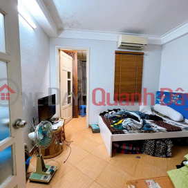 House for sale in Vinh Hung, Hoang Mai, 37m, 5 floors, 3.3m frontage, price 3.6 billion _0
