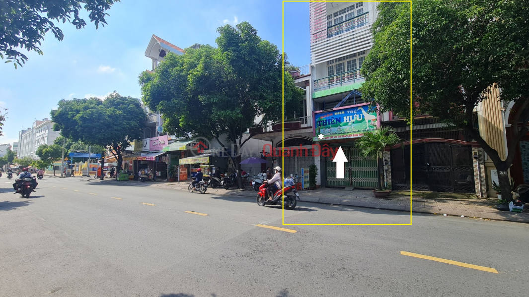 Property Search Vietnam | OneDay | Residential Rental Listings, House for rent in Independence Front, 84m2, 3rd Floor, 27 Million - NEAR THE INTERSECTION