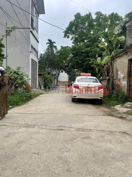 Property Search Vietnam | OneDay | Residential | Sales Listings FOR SALE SUPER PRODUCT KHE THAN PHU NGHIA area 52m2, blooming in the back, prosperity, corner lot, 2 open sides, wide road