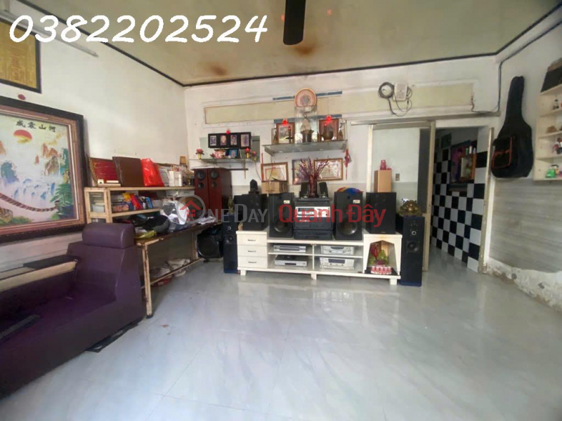 Property Search Vietnam | OneDay | Nhà ở, Niêm yết bán, Đường xe tải ra vào, Nhà mới kinh doanh tốt. Diện tích 70m2 SHR sang tên trong ngày