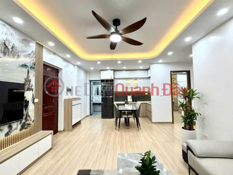 Rice City Linh Dam Apartment – Great Price – Owner Selling Directly in Hoang Liet Ward, Hoang Mai District, Hanoi _0