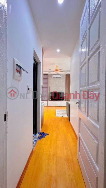 đ 4.95 Billion | TRAN QUY KIEN APARTMENT, AREA 63M2-2 BEDROOMS, CORNER UNIT, PRICE 4.95 BILLION
