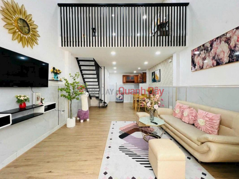 Cực Hot! Nhà mới xây, full nội thất, giá chỉ 3.15 tỷ - Thấp hơn giá ngân hàng! Niêm yết bán