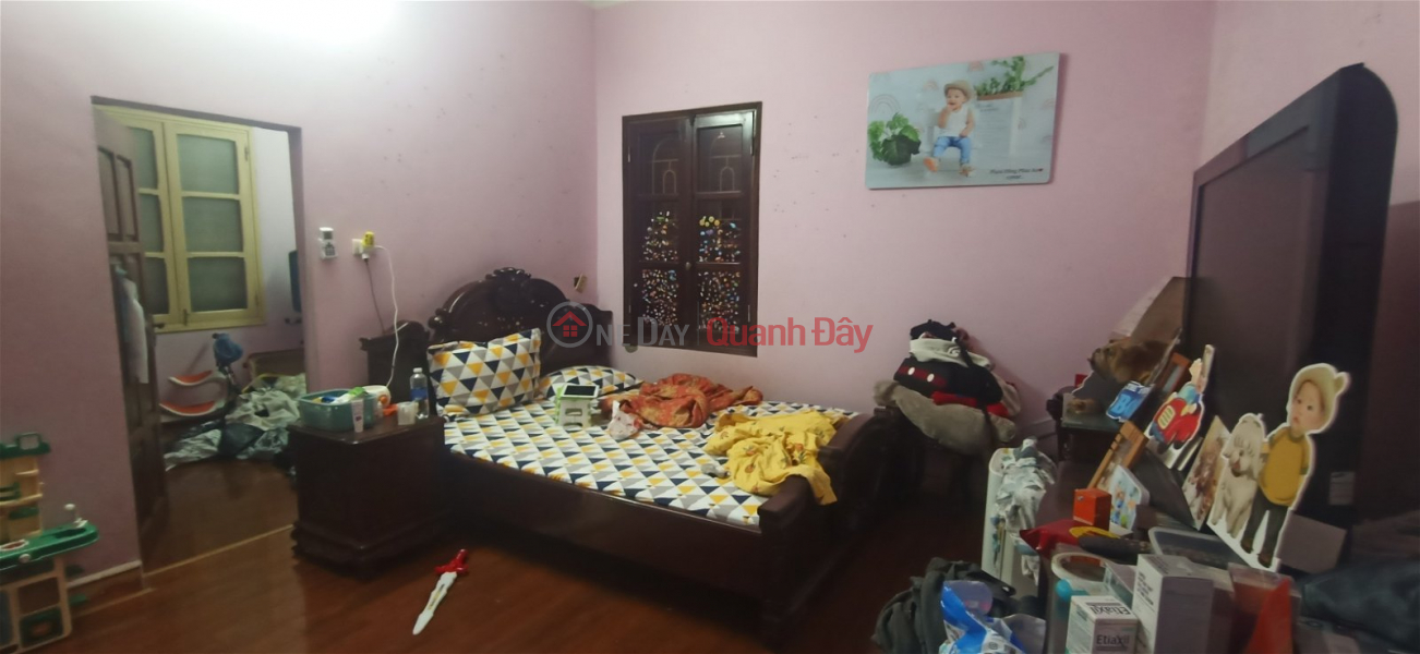 Property Search Vietnam | OneDay | Residential | Sales Listings House for sale on Giang Vo Street, Ba Dinh District. Book 78m Actual 89m Frontage 6m Slightly 18 Billion. Commitment to Real Photos Description