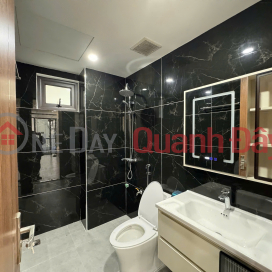 BÁN NHÀ MỚI Ô TÔ ĐỖ CỬA Phúc Lợi 39m2 X 5 Tầng X 8.6 tỷ Long Biên- Hà Nội. _0