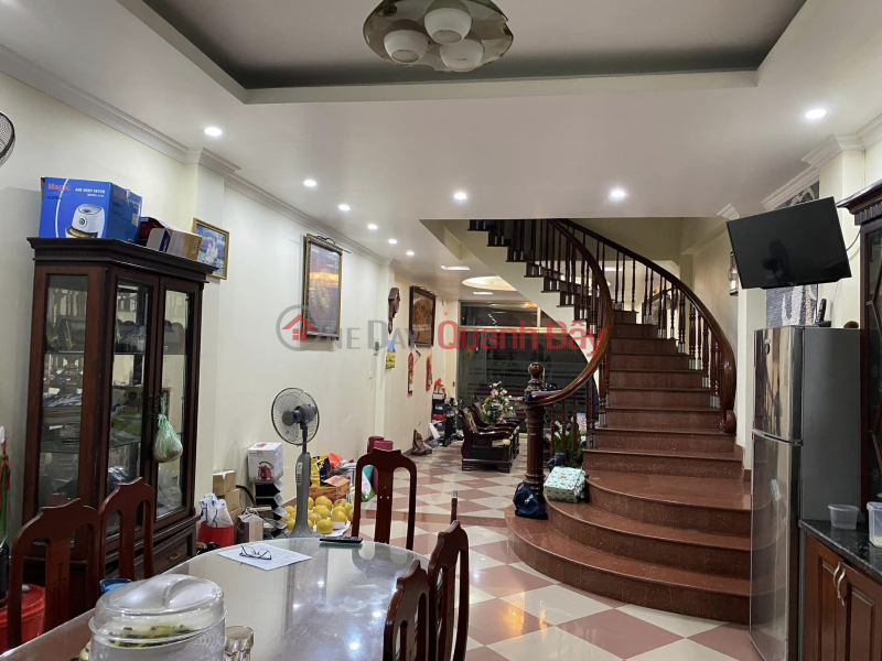 Property Search Vietnam | OneDay | Residential Sales Listings | House for sale in Thanh Xuan District 95 m 5 T MT 5 m Price 17 Billion . Wide Sidewalk Business Types