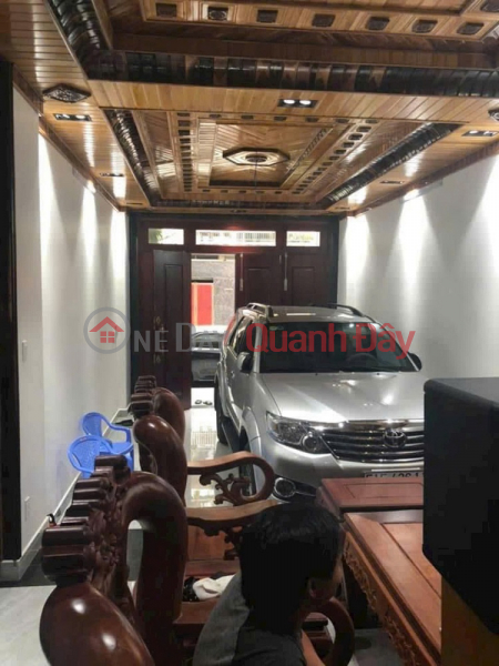 Property Search Vietnam | OneDay | Nhà ở | Niêm yết bán, MTKD đường số 1 P. Tân Thành DT 4x20m, 3 tầng đẹp