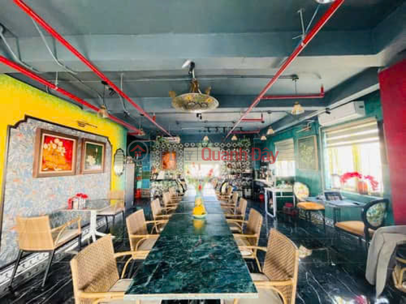 FOR SALE GIANG VAN MINH BUILDING 280M2 10 FLOORS ELEVATOR FULL INTERIOR FOR TOP BUSINESS PRICE 350 BILLION | Vietnam | Sales, đ 350 Billion
