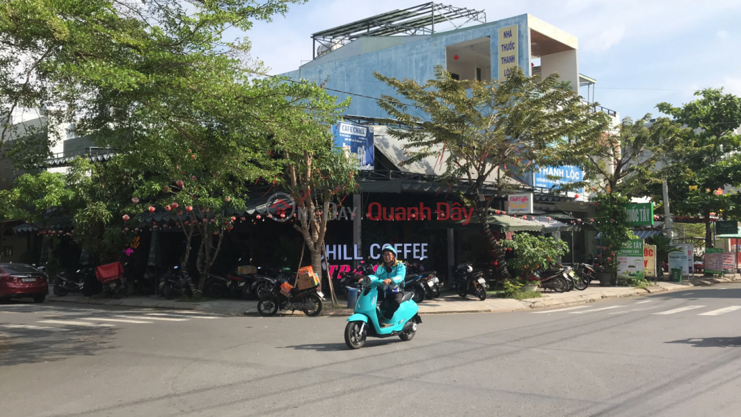 Chill cafe- 306 Le Quang Chi (Chill caffe- 306 Lê Quảng Chí),Cam Le | (3)