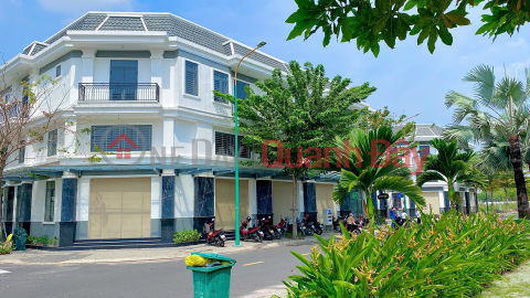 Invest today, settle down tomorrow – Richland Residence Ben Cat, where happiness begins _0