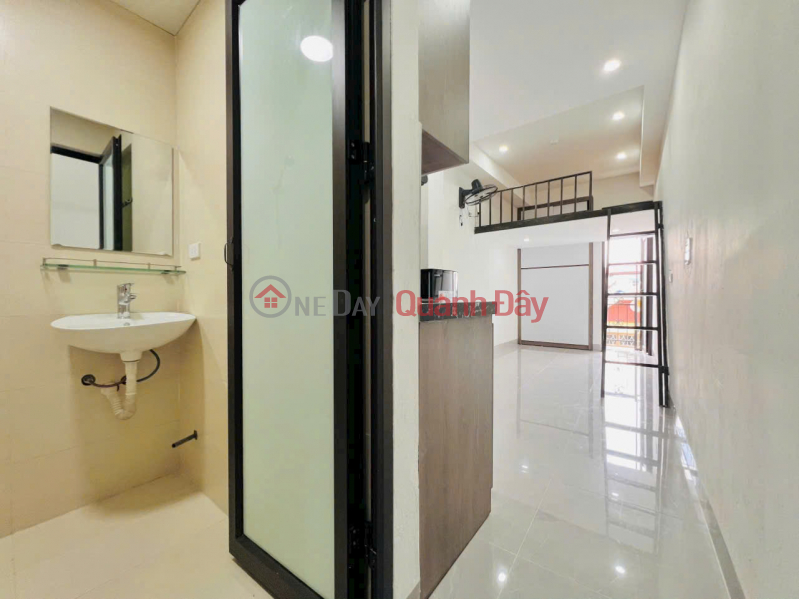 Property Search Vietnam | OneDay | Nhà ở Niêm yết bán, Bán toà căn hộ dịch vụ phố Khương Đình 90m 24 phòng khép kín thẳng tắp 15m ô tô tránh